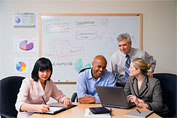 CRRC Technologies Services