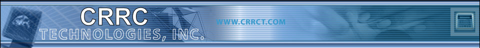 CRRC TECHNOLOGIES INC. - a Sage Software Authorized Partner and Certified Consultants