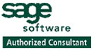 Sage Software Authorized Consultant