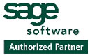 Sage Software Authorizzed Partner
