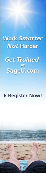 Get Trained at SageU.Com